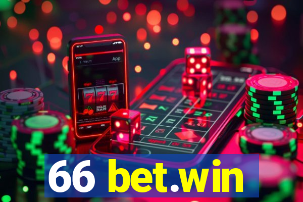 66 bet.win